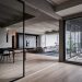 Stylish Open-Plan Apartment by Peny Hsieh Interiors in Taipei, Taiwan
