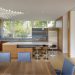 Palo Alto Contemporary House by Bjørn Design in California, United States
