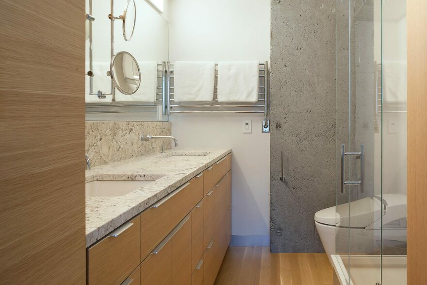 Park View Residence by babienko ARCHITECTS pllc in Seattle, Washington