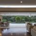 Contemporary Single-Storey House by Belluzzo Martinhao Arquitetos in Cotia, Brazil