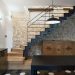 Small Family Home by Alia Bengana + Capucine de Cointet Architectes in Paris, France