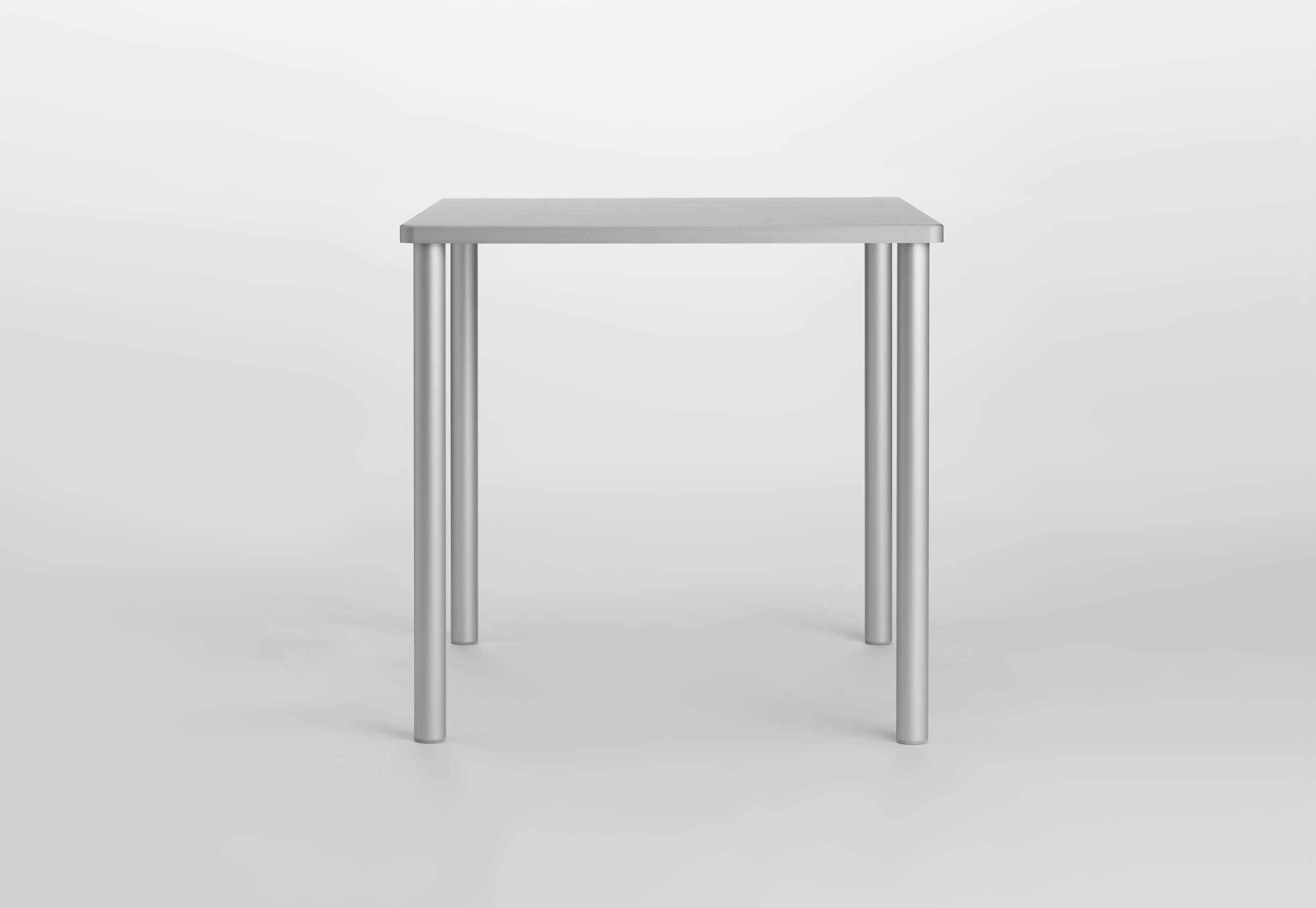 Minimalist Table "Una" by Mario Martinez