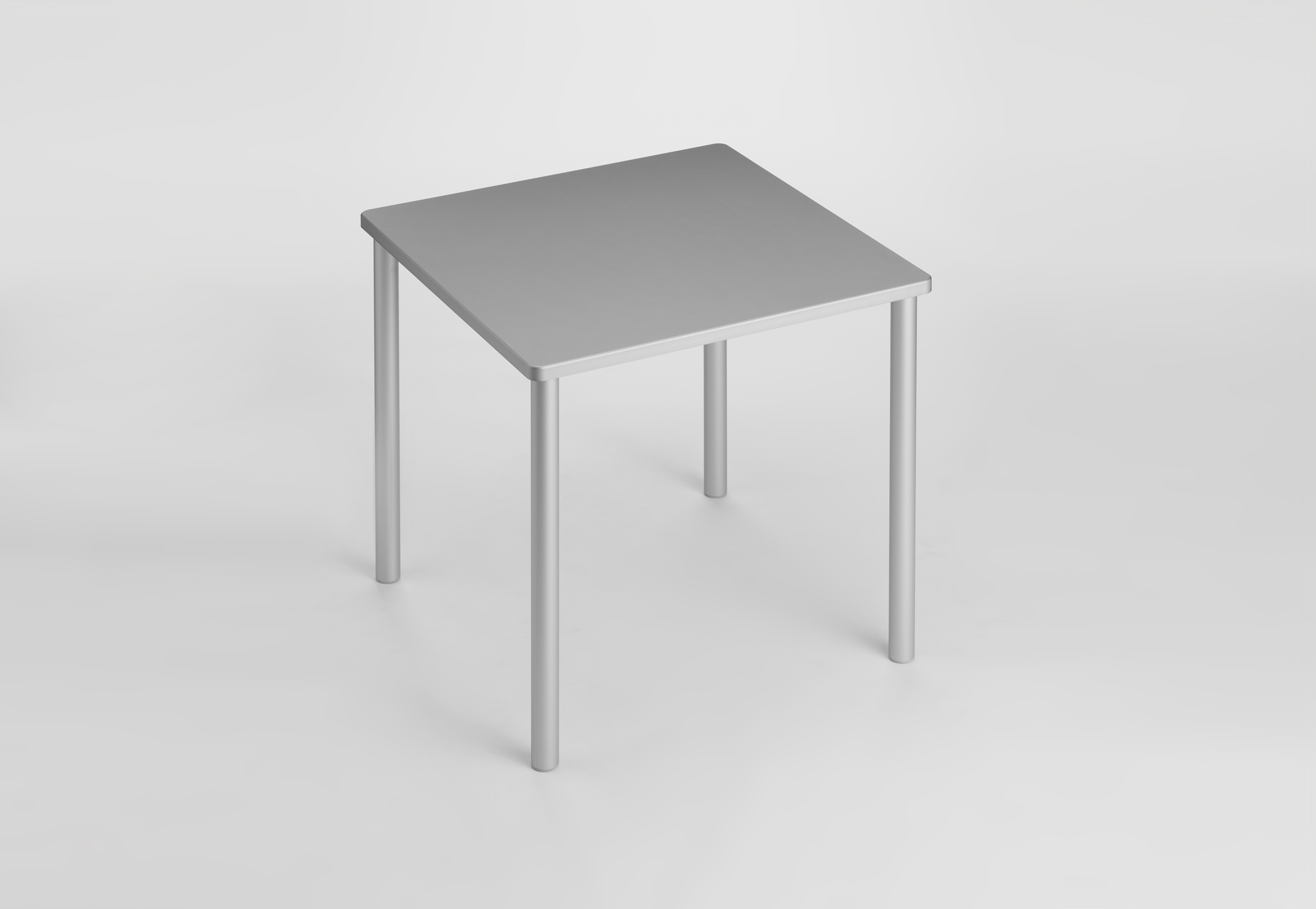 Minimalist Table "Una" by Mario Martinez