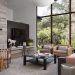 Westview Cliffside Residence by McCollum Studio Architects in Austin, Texas