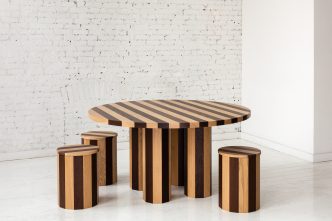 Wood Furniture Pieces by Fort Standard﻿