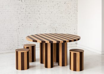 Wood Furniture Pieces by Fort Standard﻿