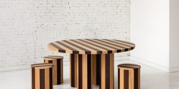Wood Furniture Pieces by Fort Standard﻿