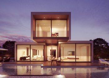 Modern Home