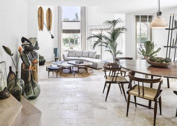 Cesme House by Escapefromsofa in İzmir, Turkey