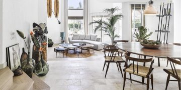 Cesme House by Escapefromsofa in İzmir, Turkey