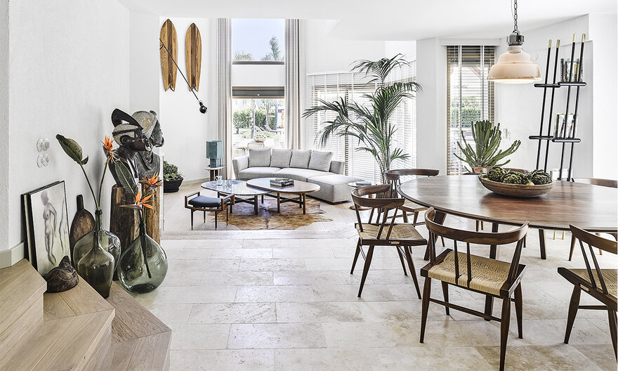 Cesme House by Escapefromsofa in İzmir, Turkey