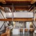 Counterbalance Loft by Eggleston Farkas Architects in Seattle, United States