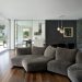 Geef House by Damilano Studio Architects in Sondrio, Italy