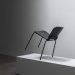 Minimalist Chair Hank by kaschkasch