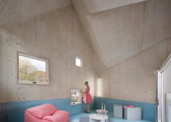 Haus Gables by MALL – Jennifer Bonner in Atlanta, Georgia, USA