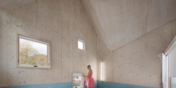 Haus Gables by MALL – Jennifer Bonner in Atlanta, Georgia, USA