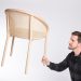 Latis Chair by Samuel Wilkinson