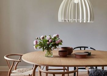 Lighting Inspiration by Made In Love Design Studio