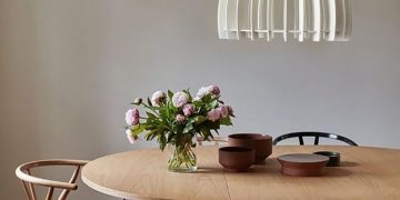Lighting Inspiration by Made In Love Design Studio