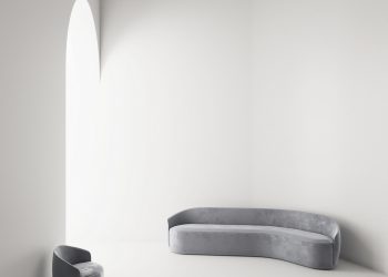 Taylor Collection by Yabu Pushelberg
