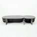Trilithon Coffee Table by OS ∆ OOS