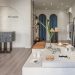 Ficurini Concept Store in Afytos, Greece by Normless Architecture Studio