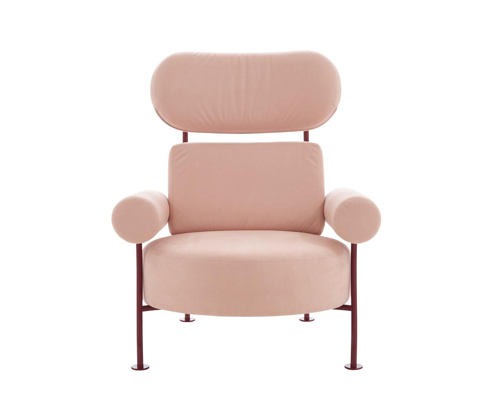 Astair Chair by Pierre Charpin for Ligne Roset