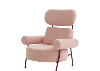 Astair Chair by Pierre Charpin for Ligne Roset