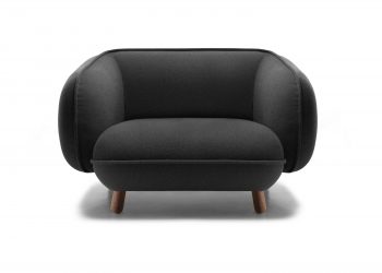 Basset Armchair by jotjot