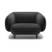 Basset Armchair by jotjot