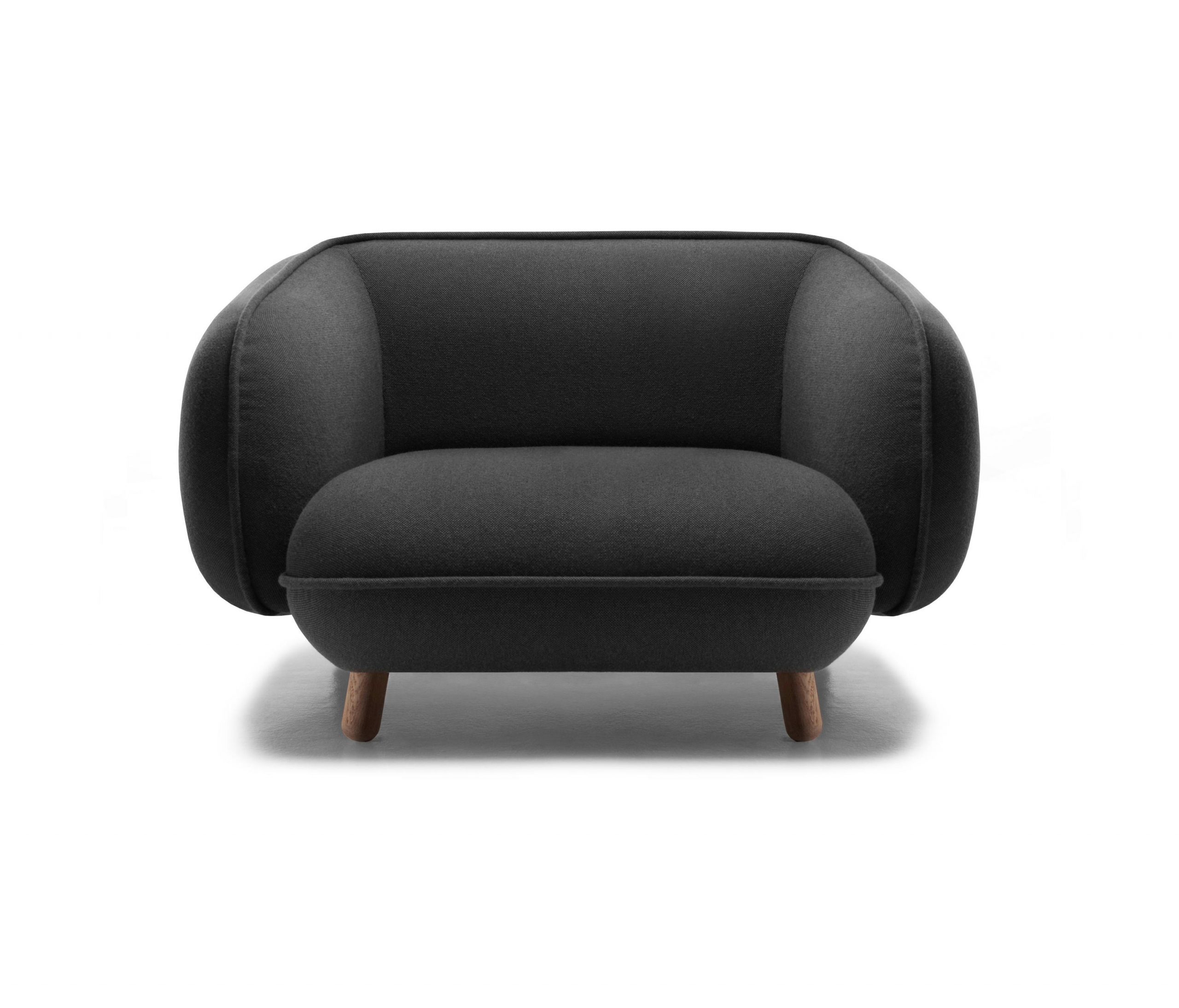 Basset Armchair by jotjot