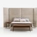 Dike Bed by Antonio Citterio for Maxalto