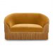 Fringes Seating Collection by MUNNA