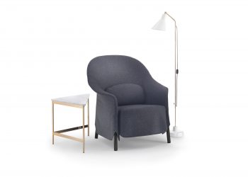 Gloria Armchair by Claesson Koivisto Rune for ARFLEX
