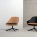 Kaiak Lounge by Estudi Manel Molina for ENEA