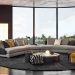 Lawson Seating Collection by Rodolfo Dordoni for Minotti