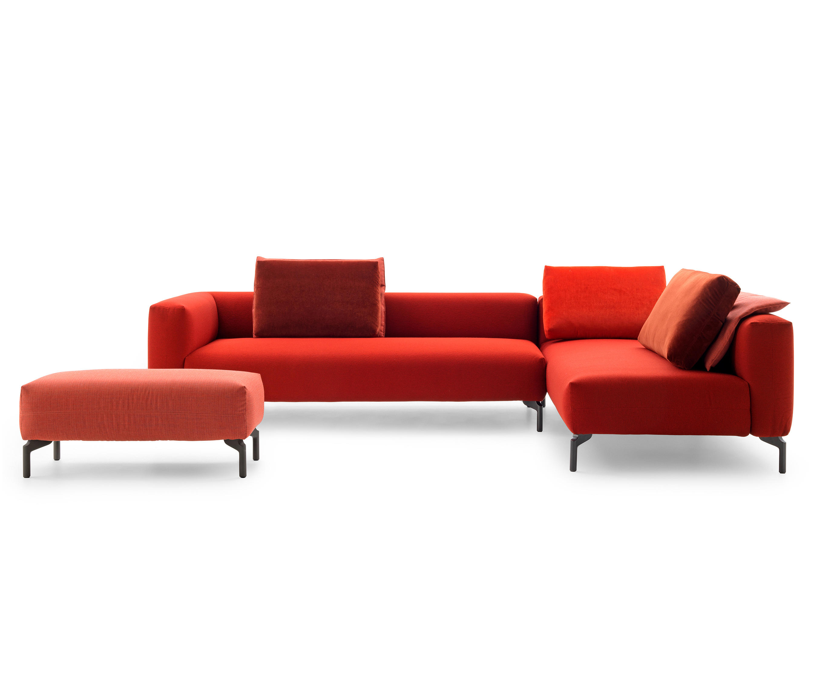 LX698 Modular Sofa by Pascal Bosetti for Leolux LX