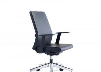 Movado Office Chair by Enea