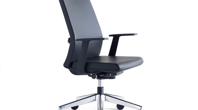 Movado Office Chair by Enea
