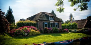 Sustainable Landscaping Design and Decor for Your Outdoor Space