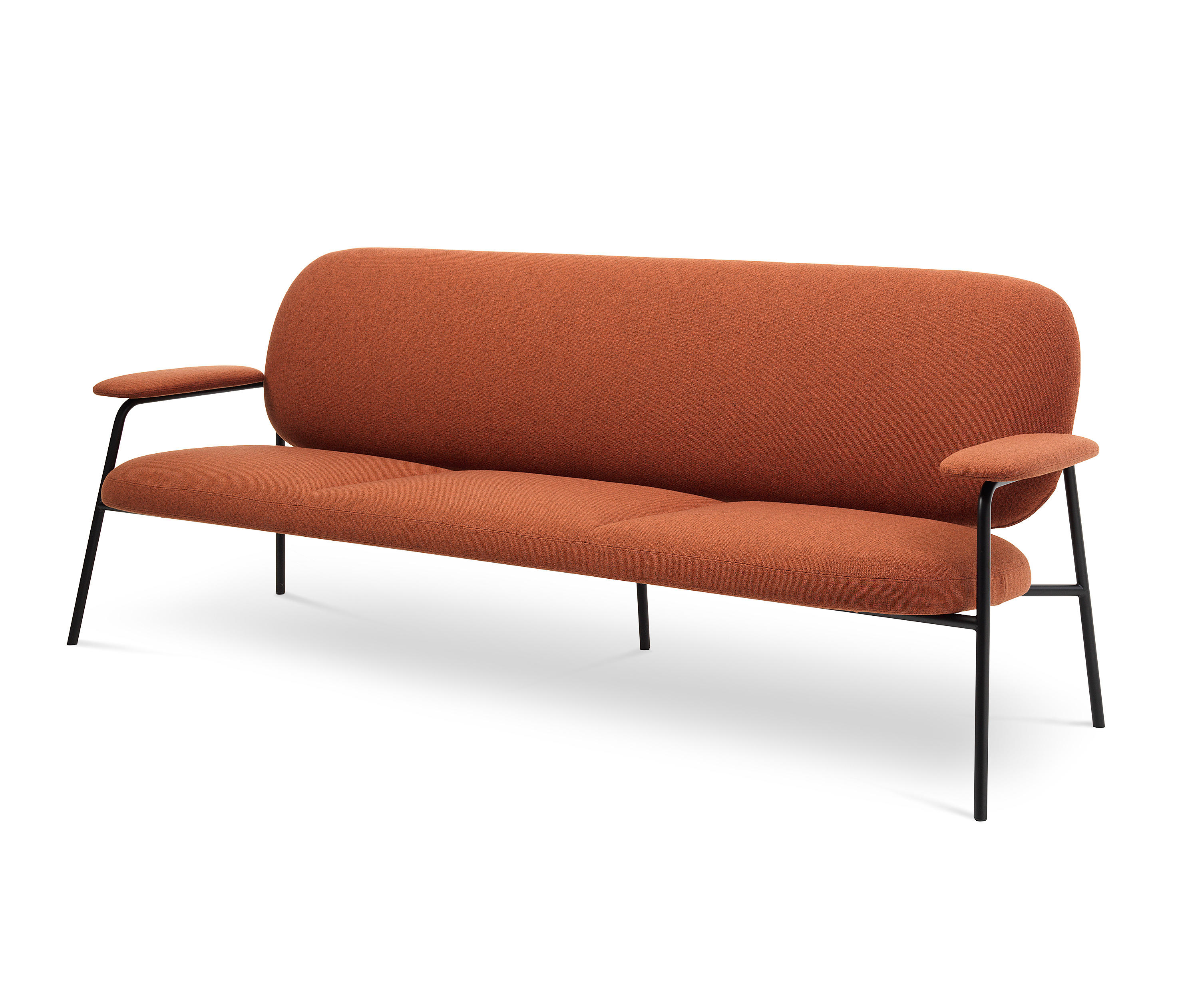 Philo Seating Collection by Saba Italia
