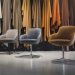 Posh Chairs by IKONO