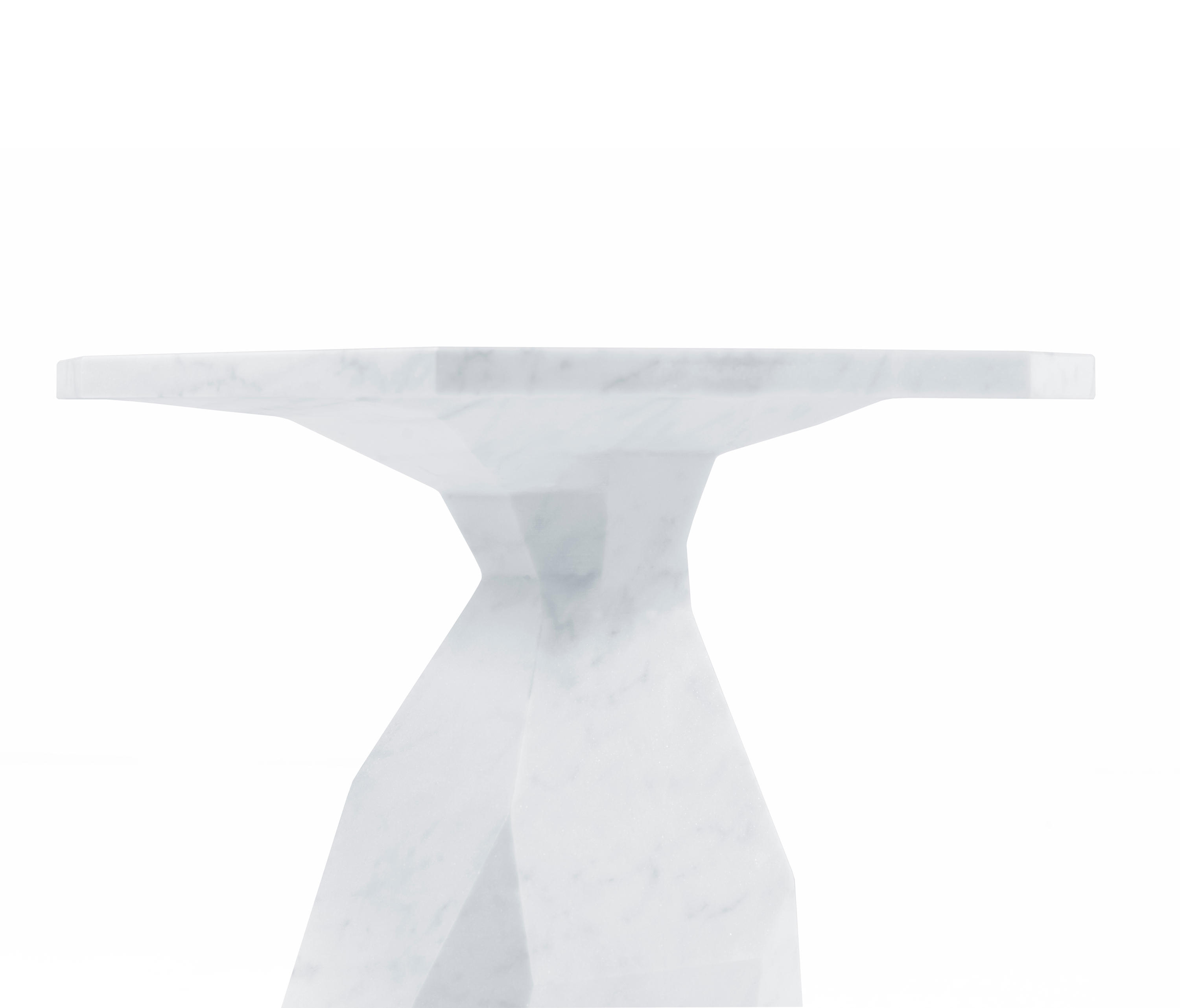 Rock Table by GINGER&JAGGER