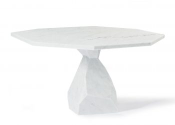 Rock Table by GINGER&JAGGER