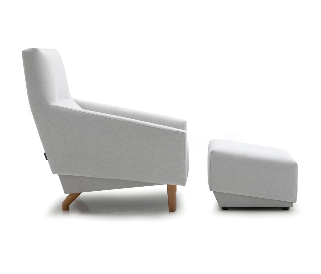 Soul Collection by Rafa García for Sancal