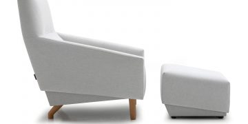 Soul Collection by Rafa García for Sancal