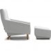 Soul Collection by Rafa García for Sancal