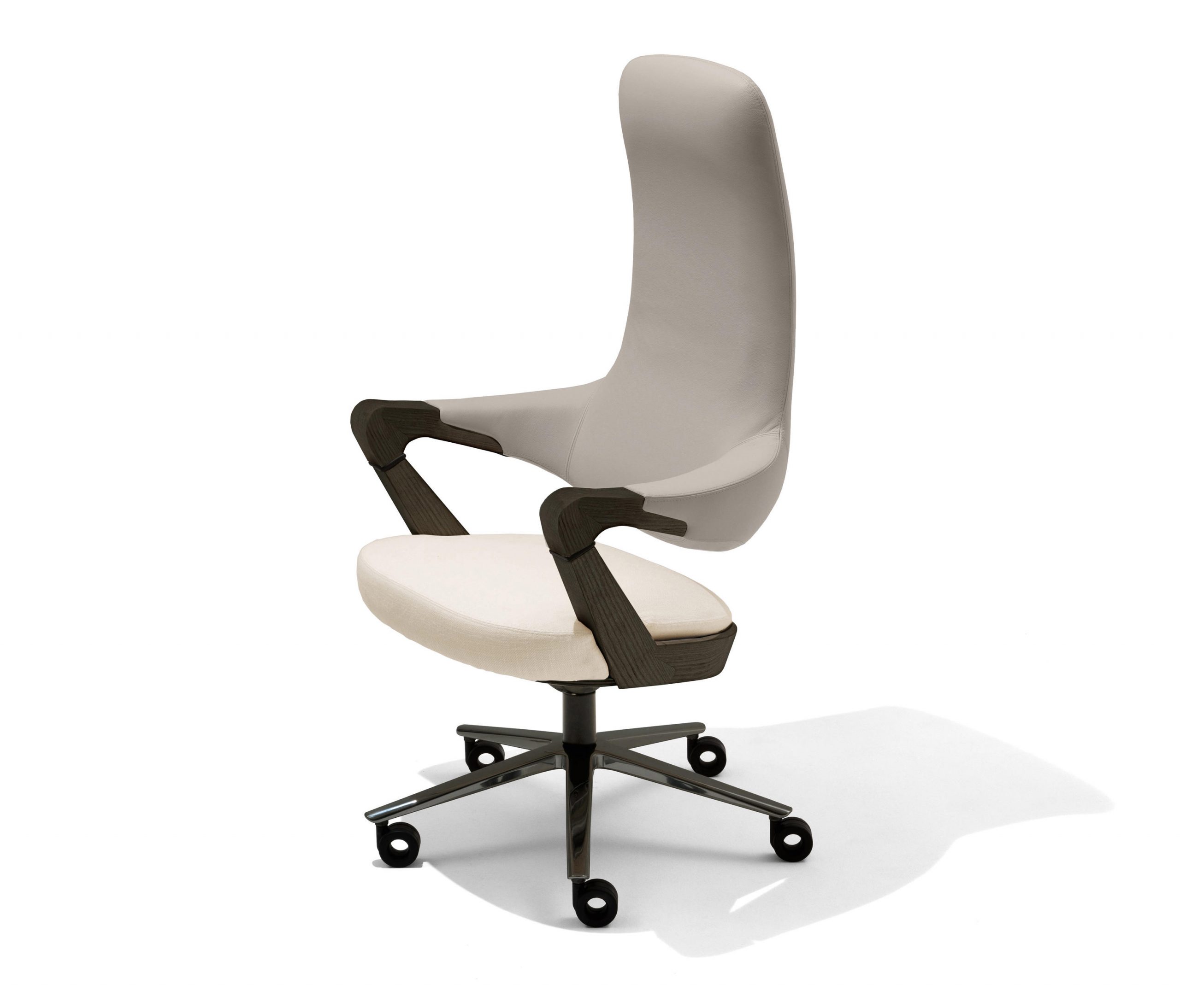 Springer Armchair by Massimo Scolari for Giorgetti