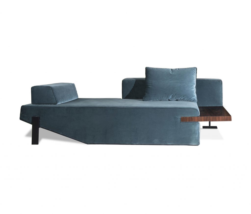 Surf Sofa by MOYA