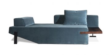 Surf Sofa by MOYA